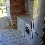 Casa Rural En Lira Con Jardin Carnota