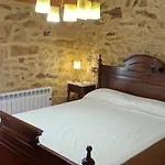 Casa Rural En Lira Con Jardin Prázdninový dům Carnota