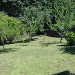 Casa Rural En Lira Con Jardin Prázdninový dům *