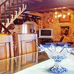 Prázdninový dům Casa Rural En Lira Con Jardin *