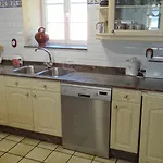 Casa Rural En Lira Con Jardin Prázdninový dům