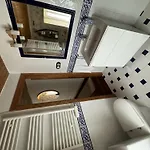 Dom wakacyjny Casa Rural En Lira Con Jardin *