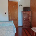 Casa Rural En Lira Con Jardin *