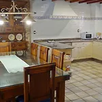 Casa Rural En Lira Con Jardin Carnota