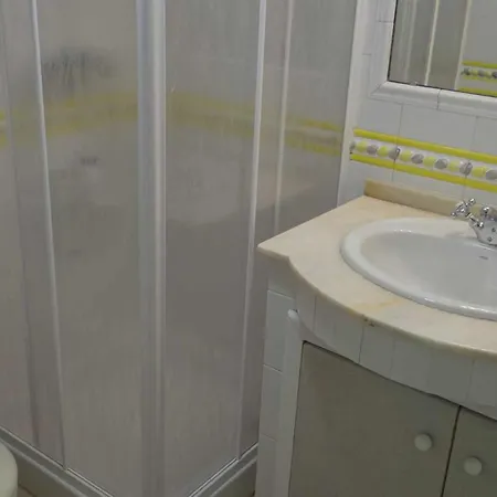 En Lira 9 Personas Hébergement de vacances