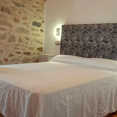 En Lira 9 Personas Hébergement de vacances