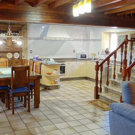 En Lira 9 Personas * Carnota