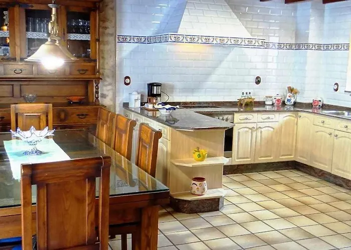 Casa Rural En Lira Con Jardin * Carnota