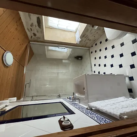 Ferienhaus En Lira 9 Personas *