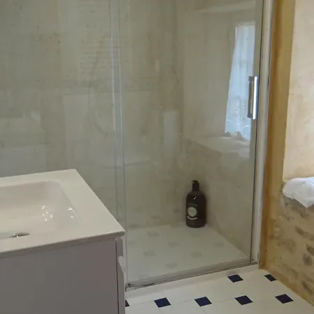 En Lira 9 Personas Ferienhaus Carnota