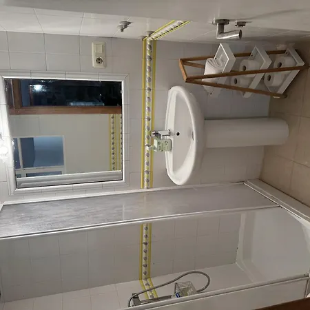 En Lira 9 Personas Ferienhaus *