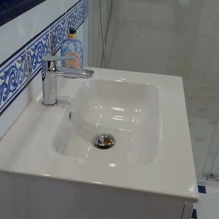 En Lira 9 Personas Ferienhaus Carnota